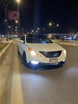 هيونداي سوناتا
